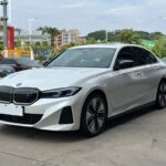 BMW i3 for Sale 2023 Top 5 Chinese EV Companies