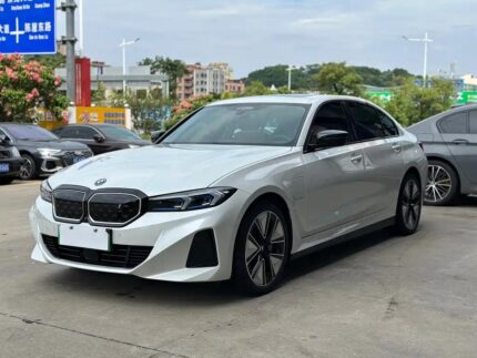 BMW i3 for Sale 2023 Top 5 Chinese EV Companies
