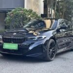 BMW i3 MSRP 2023 Best Chinese EV