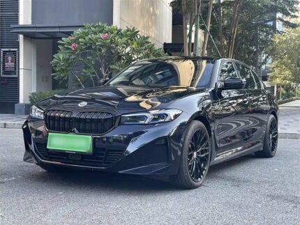 BMW i3 MSRP 2023 Best Chinese EV