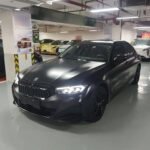 BMW i3 Review 2023 Biggest Chinese EV Companies