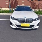 BMW i3 Used for Sale 2023: Used EV Car China