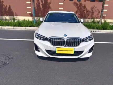 BMW i3 Used for Sale 2023: Used EV Car China