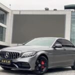 BMW M340i vs Mercedes-Benz C-Class Specs: Top Chinese EV Car Companies