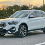 BMW X1 PHEV Hybrid: Used Chinese Cars UK Price