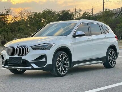 BMW X1 PHEV Hybrid: Used Chinese Cars UK Price