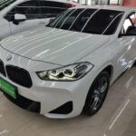 BMW X2 2023 Elite: Best Chinese Car Company