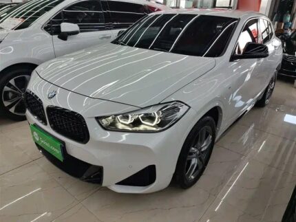 BMW X2 2023 Elite: Best Chinese Car Company