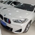 BMW X2 2023 Excellence: Are Chinese Cars Reliable
