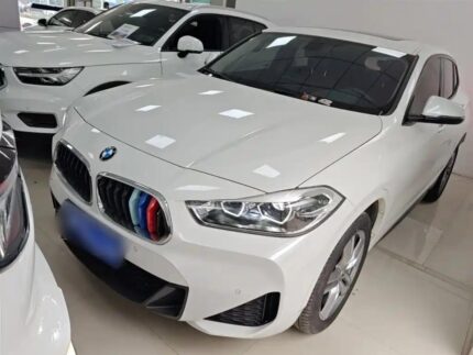 BMW X2 2023 Excellence: Are Chinese Cars Reliable