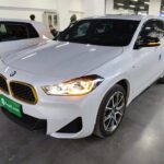 BMW X2 2023 Sport: Best Chinese SUV 2021 Insights