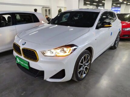 BMW X2 2023 Sport: Best Chinese SUV 2021 Insights