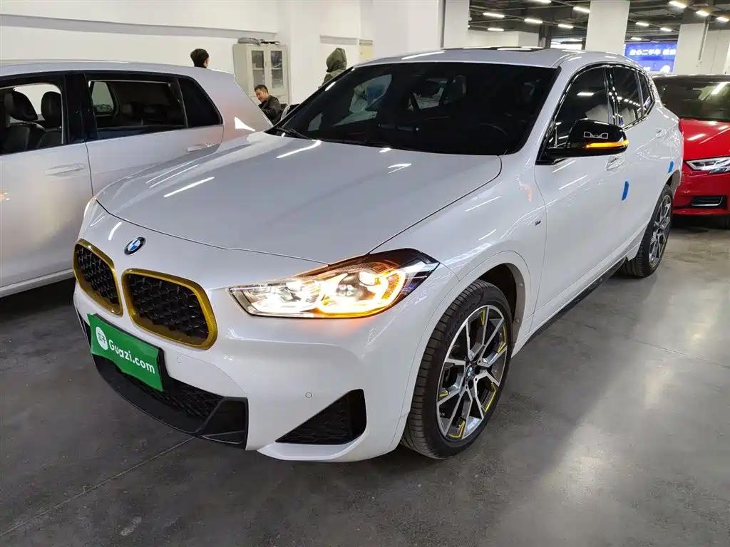 BMW X2 2023 Sport: Best Chinese SUV 2021 Insights BMW X2 2023 Sport: Best Chinese SUV 2021 Insights