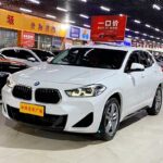 BMW X2 M35i: Top 3 Used Cars Performance Pick