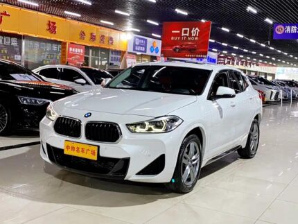 BMW X2 M35i: Top 3 Used Cars Performance Pick