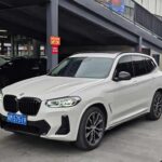 BMW X3 Wheels: Beyond Old Chinese Car Brands Legacy