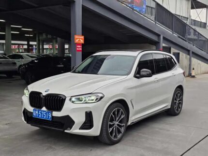BMW X3 Wheels: Beyond Old Chinese Car Brands Legacy