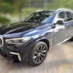 BMW X5 7 Seater Family: Buy Used Car from China