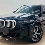 BMW X5 Dimensions Spacious: Biggest Used Car Dealer in China
