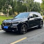 BMW X5 Plug In Hybrid Eco: Buying a Used Car in China