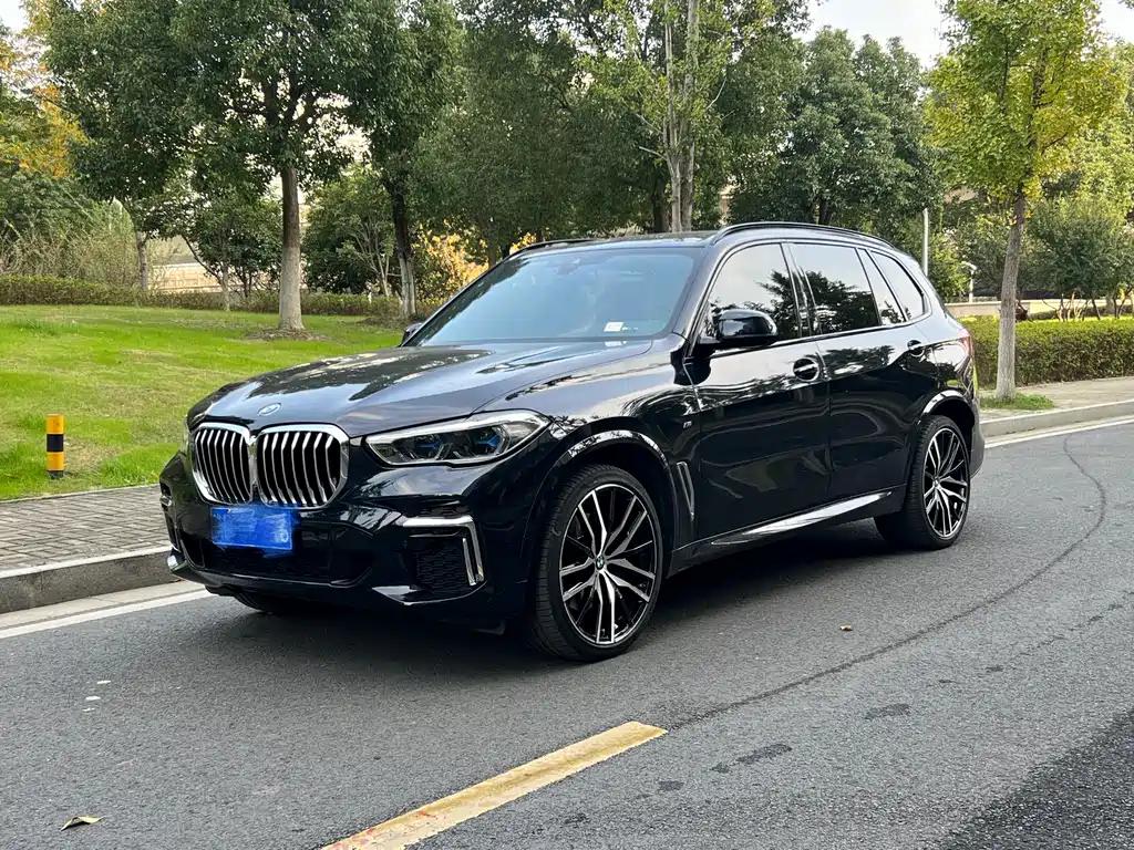 BMW X5 Plug In Hybrid Eco: Buying a Used Car in China BMW X5 Plug In Hybrid Eco: Buying a Used Car in China