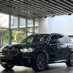 BMW X5 Pre Owned: Cars for Sale in Shanghai China