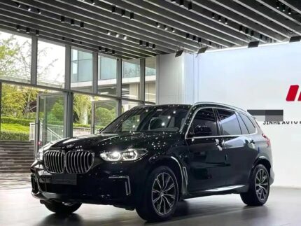 BMW X5 Pre Owned: Cars for Sale in Shanghai China