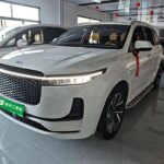 Bosch GBH 187 Li One Chuck Inspired: Chinese EV Car Companies