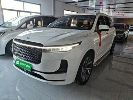 Bosch GBH 187 Li One Chuck Inspired: Chinese EV Car Companies