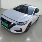 Bright Nissan Sylphy Headlamp Bulb - New Chinese EV Tech