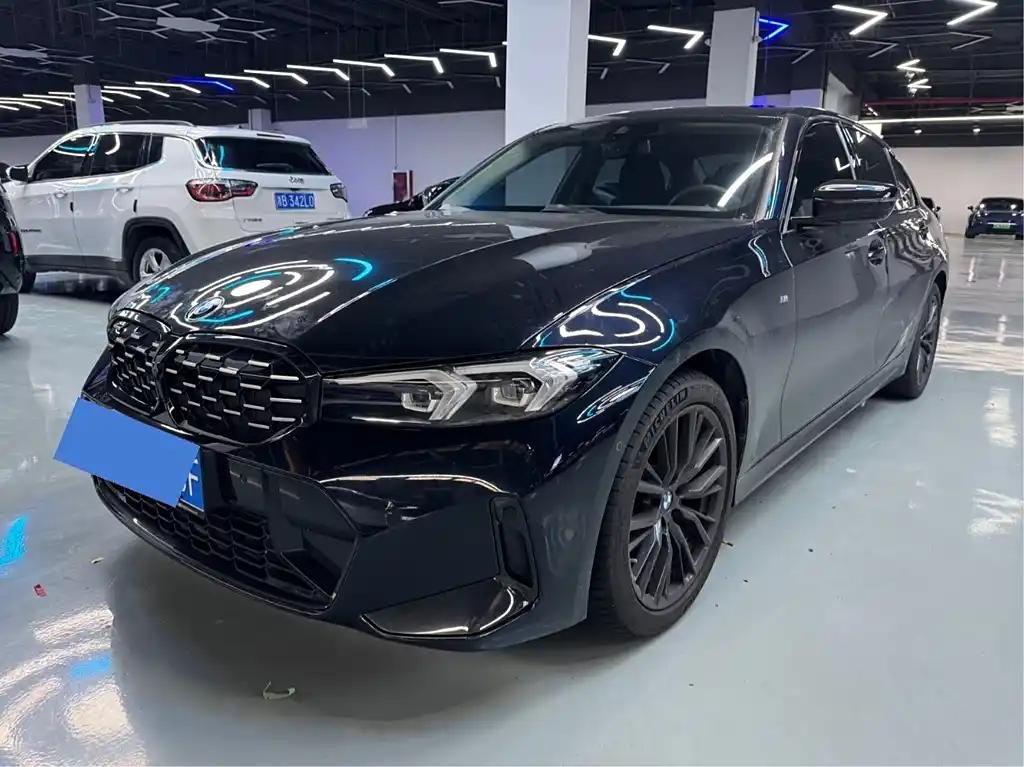 Browse Used BMW 3 Series 2023 2L Petrol Cars for Sale Browse Used BMW 3 Series 2023 2L Petrol Cars for Sale