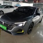 Budget 2020 Roewe i6 Max - Used Cars 9k Deals