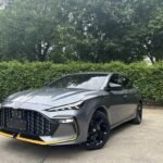 Budget 2022 MG 6: mg 6 9 000 used car