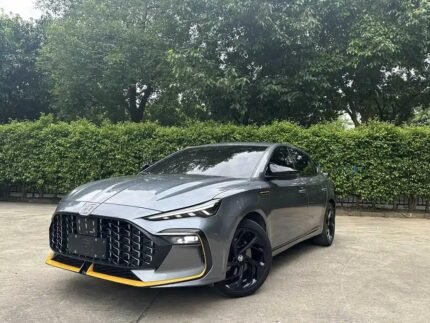 Budget 2022 MG 6: mg 6 9 000 used car