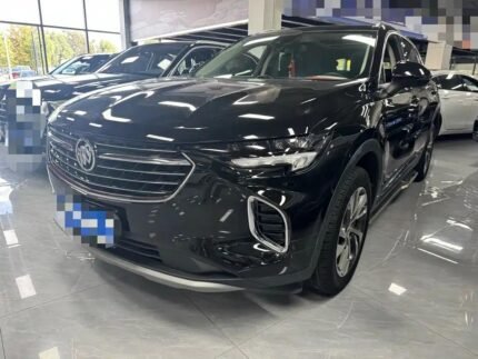 Buick Envision S Features 2022 Subaru Best Chinese Hybrid Cars