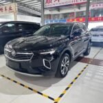 Buick Envision S Inspired 2022 Subaru Used Chinese Hybrid Cars