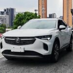 Buick Envision ST 2021: Used Chinese Copy Cars for Sale UK