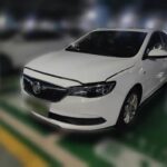 Buick Excell GT 2022 Vehicles for Sale in China