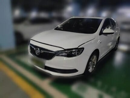 Buick Excell GT 2022 Vehicles for Sale in China