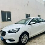 Buick Excelle 1.6 Efficient: Who Buys Chinese Cars Worldwide
