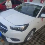 Buick Excelle 1.8 Smooth: Why Chinese Cars Are Cheap Advantages