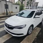 Buick Excelle GT