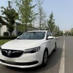 Buick Excelle GT