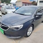 Buick Excelle GT 2021 Used Car Company in China