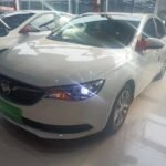 Buick Excelle GT 2023: EV Chinese Cars Evolution