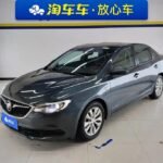 Buick Excelle GT China