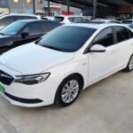 Buick Excelle GT China 2022 Used Car Dealers in China
