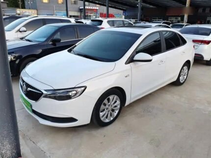 Buick Excelle GT China 2022 Used Car Dealers in China