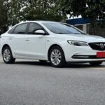 Buick Excelle GT for Sale