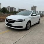 Buick Excelle GT for Sale 2021: Best Chinese EV Cars